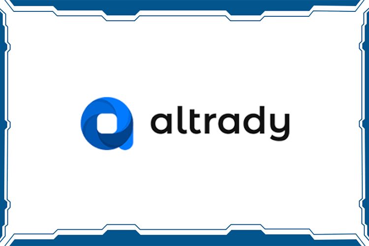 آل تریدی (altrady)